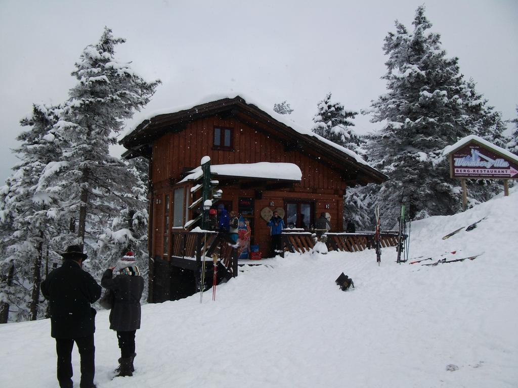 Schroeder - Harzflair - Inklusive Bettwaesche * Braunlage
