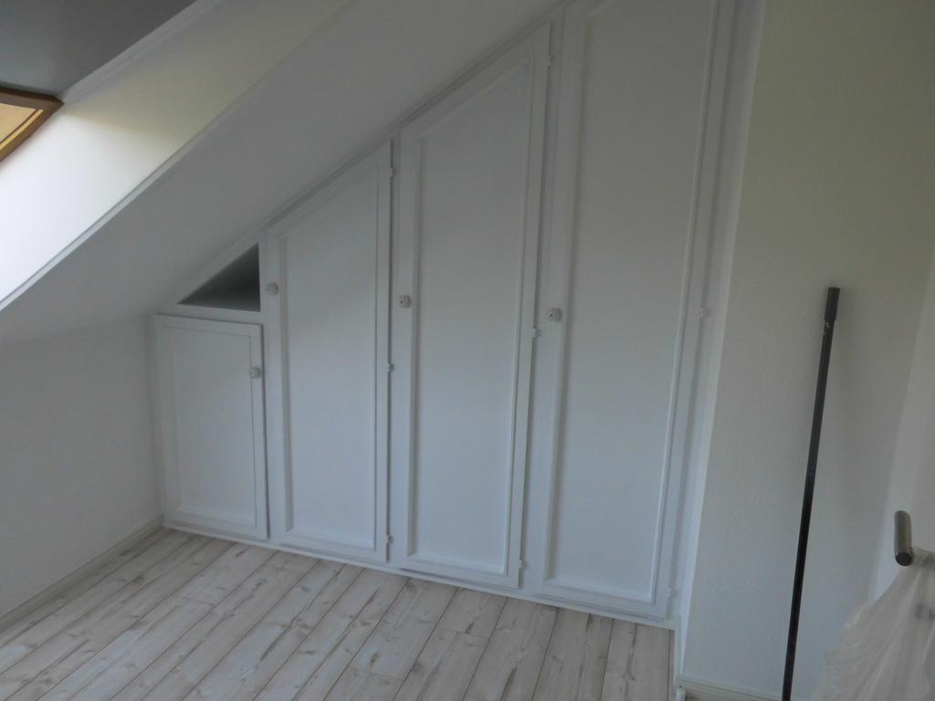 Schroeder - Harzflair - Inklusive Bettwaesche Apartment *