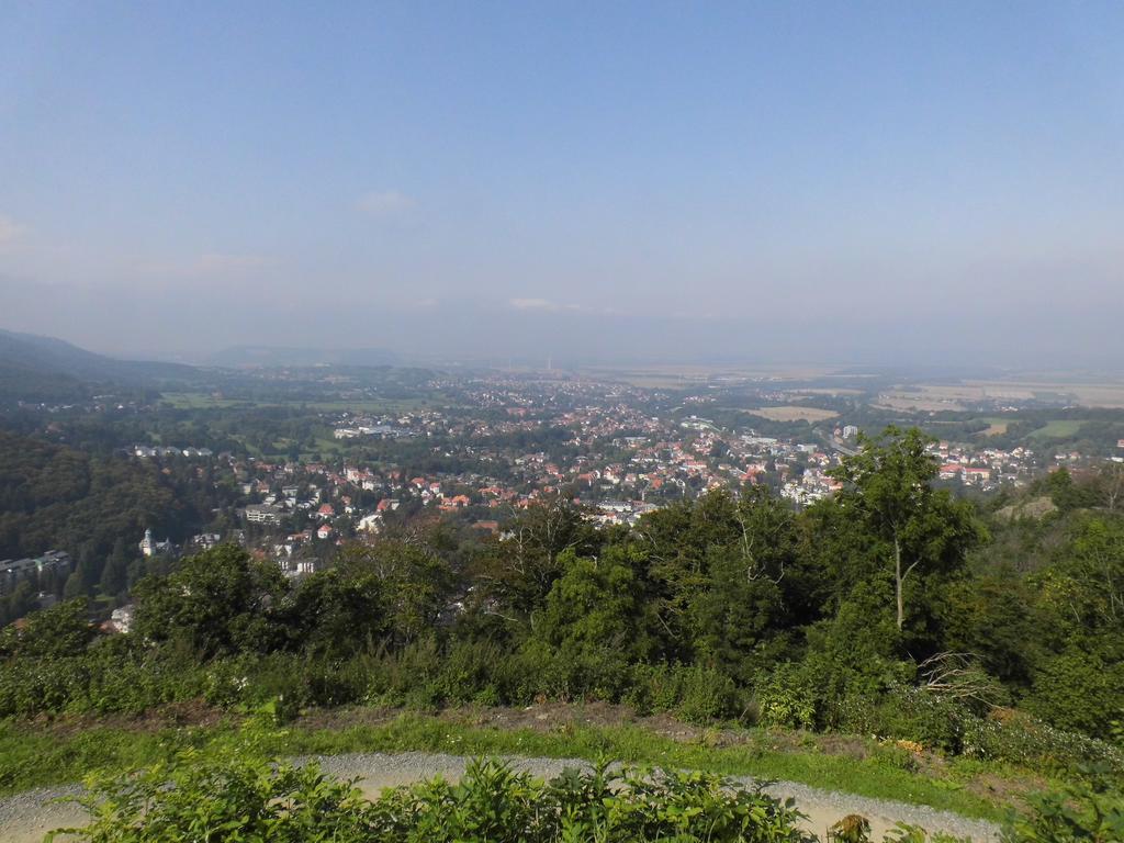 Apartment Schroeder - Harzflair - Inklusive Bettwaesche Braunlage