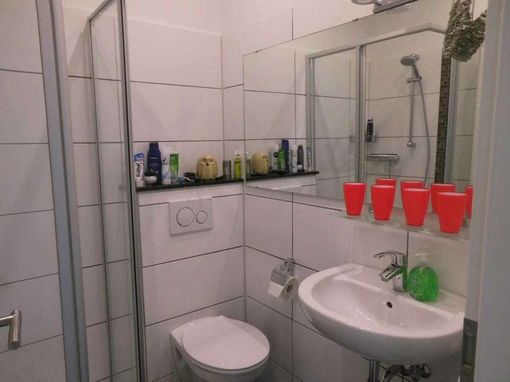Apartment Schroeder - Harzflair - Inklusive Bettwaesche *