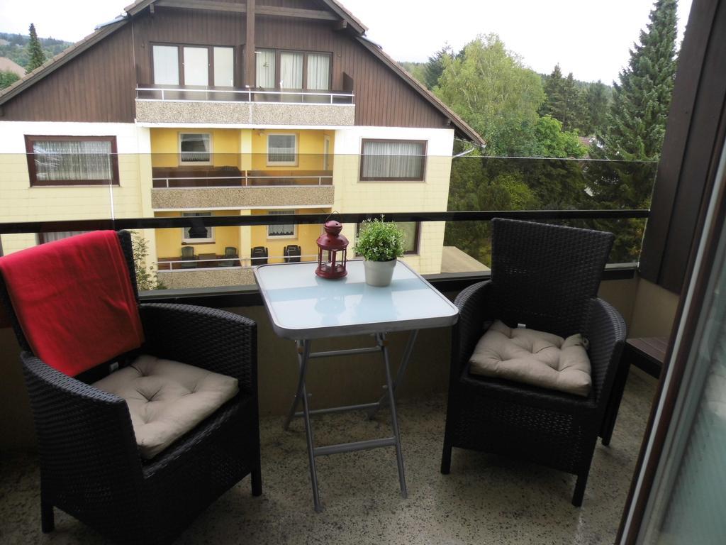 Schroeder - Harzflair - Inklusive Bettwaesche Braunlage