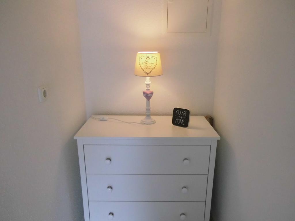 Schroeder - Harzflair - Inklusive Bettwaesche Apartment