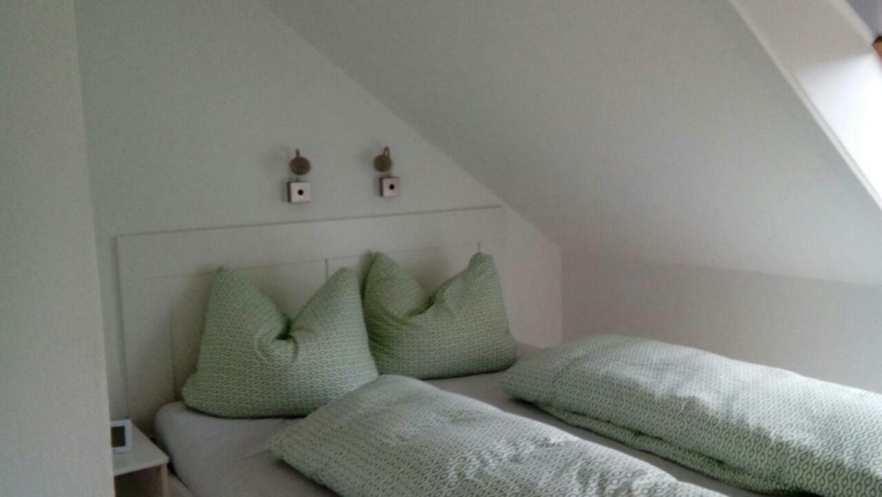 Schroeder - Harzflair - Inklusive Bettwaesche Apartment