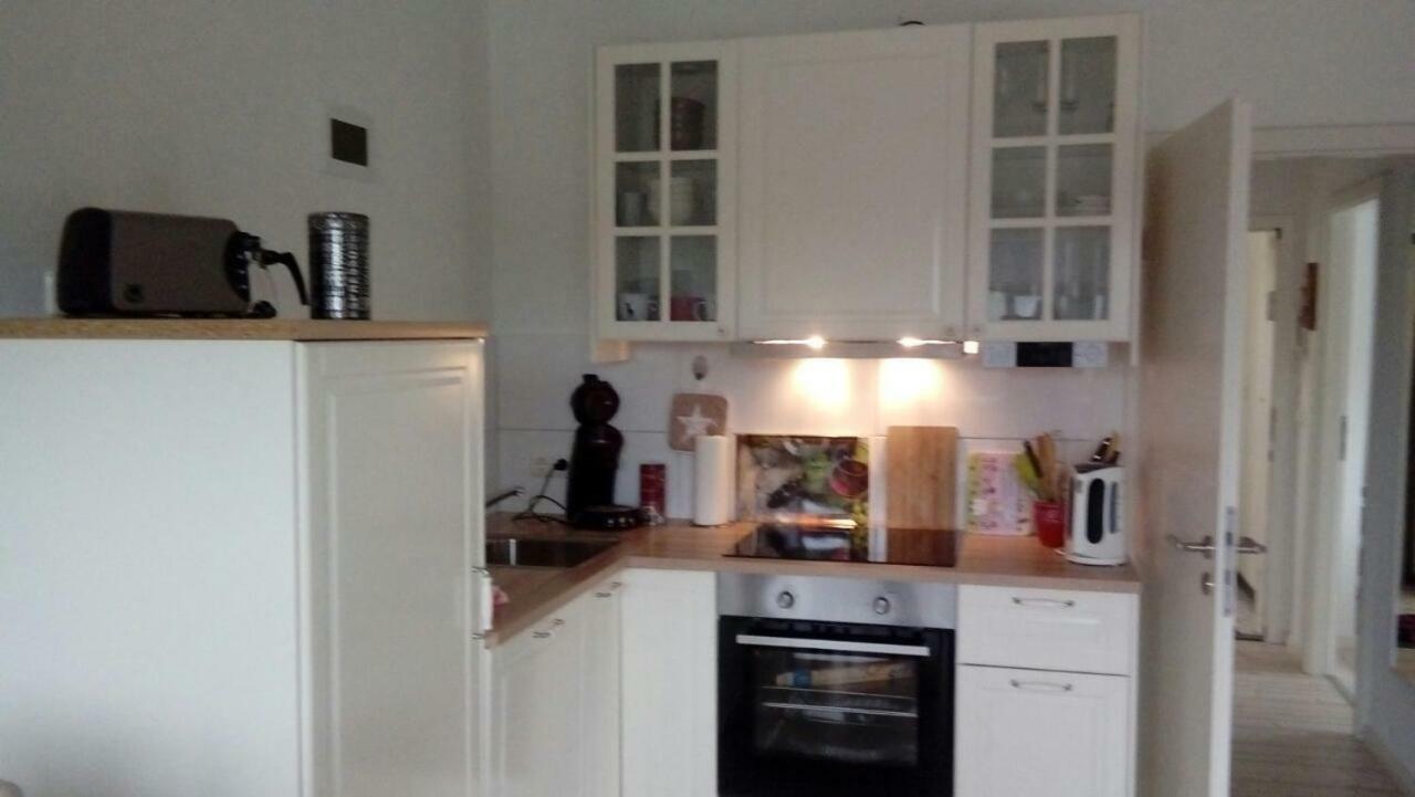 Apartment Schroeder - Harzflair - Inklusive Bettwaesche *